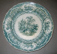 Plate - Dinner plate