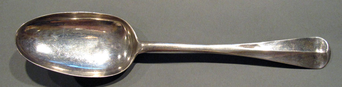 Metals - Spoon