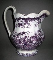 Jug - Pitcher