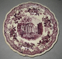 Plate