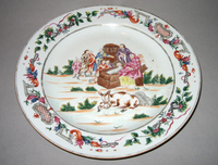 Plate - Dinner plate