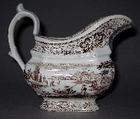 Jug - Pitcher