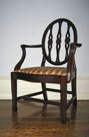 Chair - Armchair