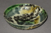 Saucer - Miniature s...