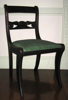 Chair - Side chair