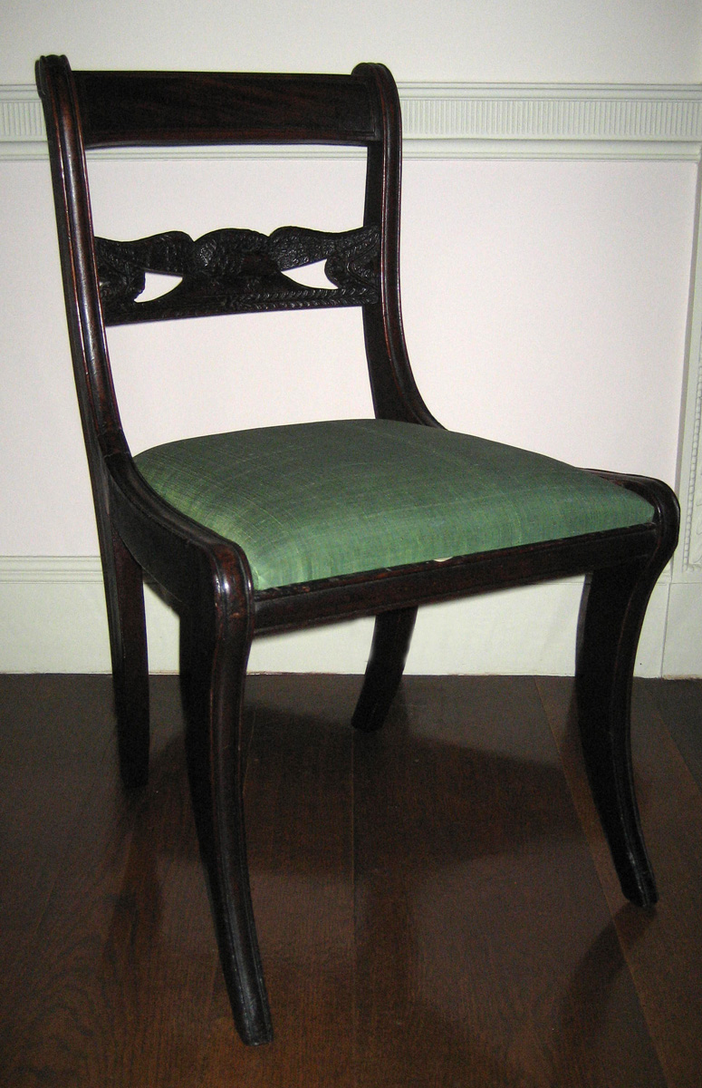 Furniture - Chair