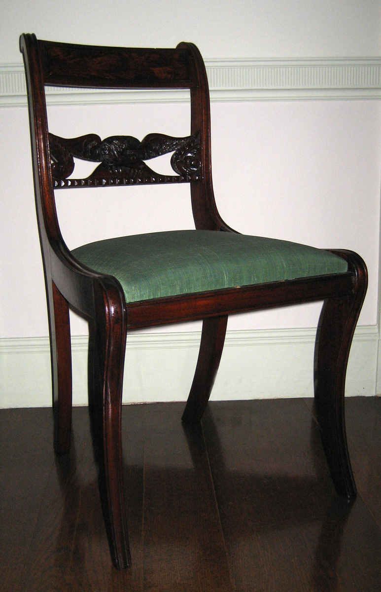 Chair - Side chair