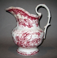 Jug - Pitcher