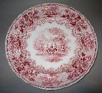 Plate - Dinner plate