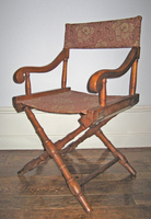 Chair - Armchair