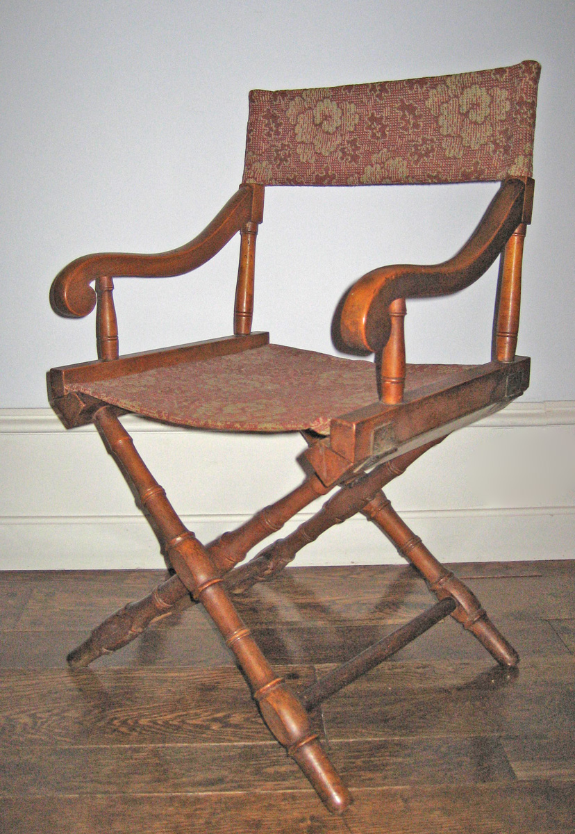 Furniture - Chair