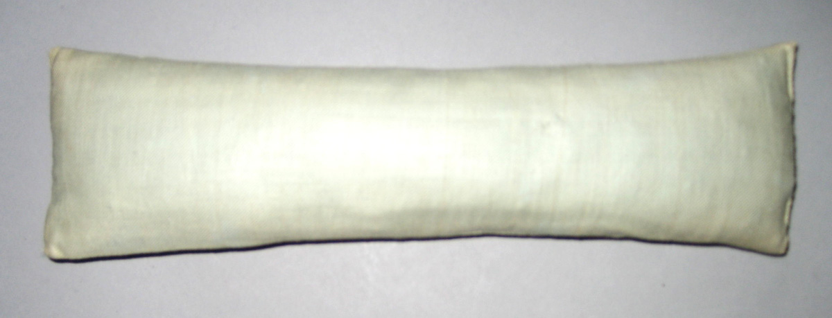 1964.2199 miniature bolster