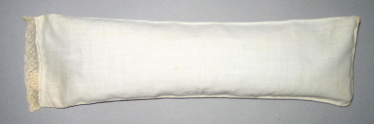 1964.2200 miniature bolster cover