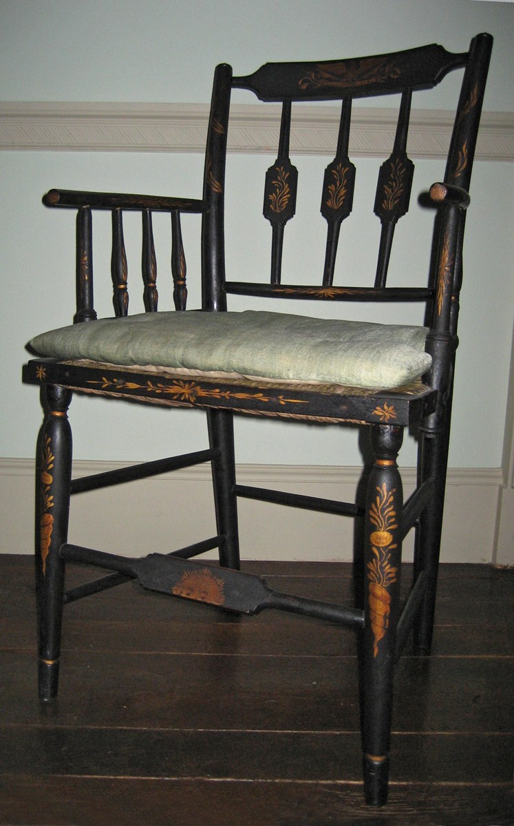 Chair - Armchair