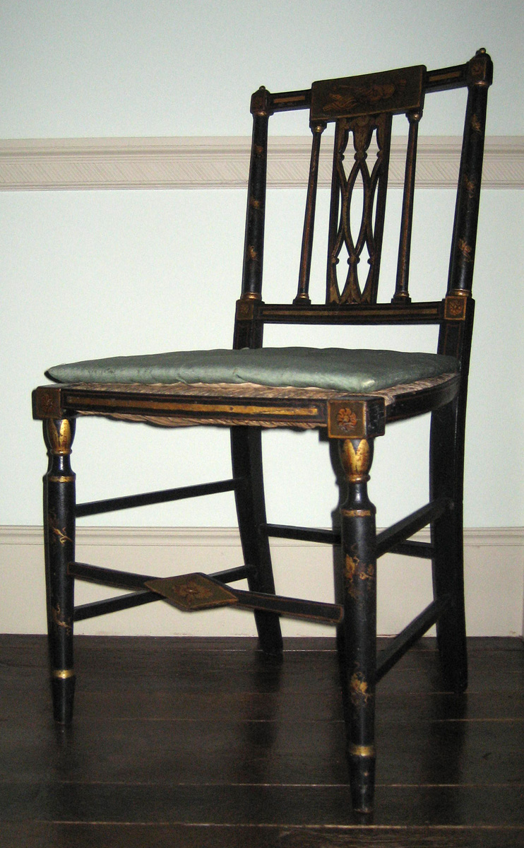 Chair - Side chair