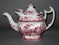 Teapot