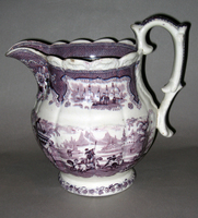 Jug - Pitcher