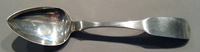 Spoon - Tablespoon