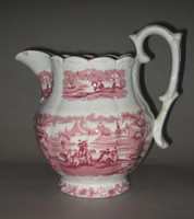 Jug - Pitcher