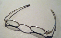 Spectacles - Eyeglasses