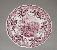 Plate - Dinner plate