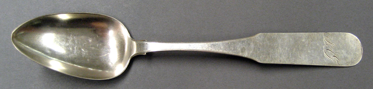 Metals - Spoon