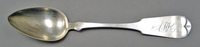 Spoon - Dessert spoon