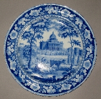 Plate - Dinner plate