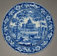 Plate - Dinner plate