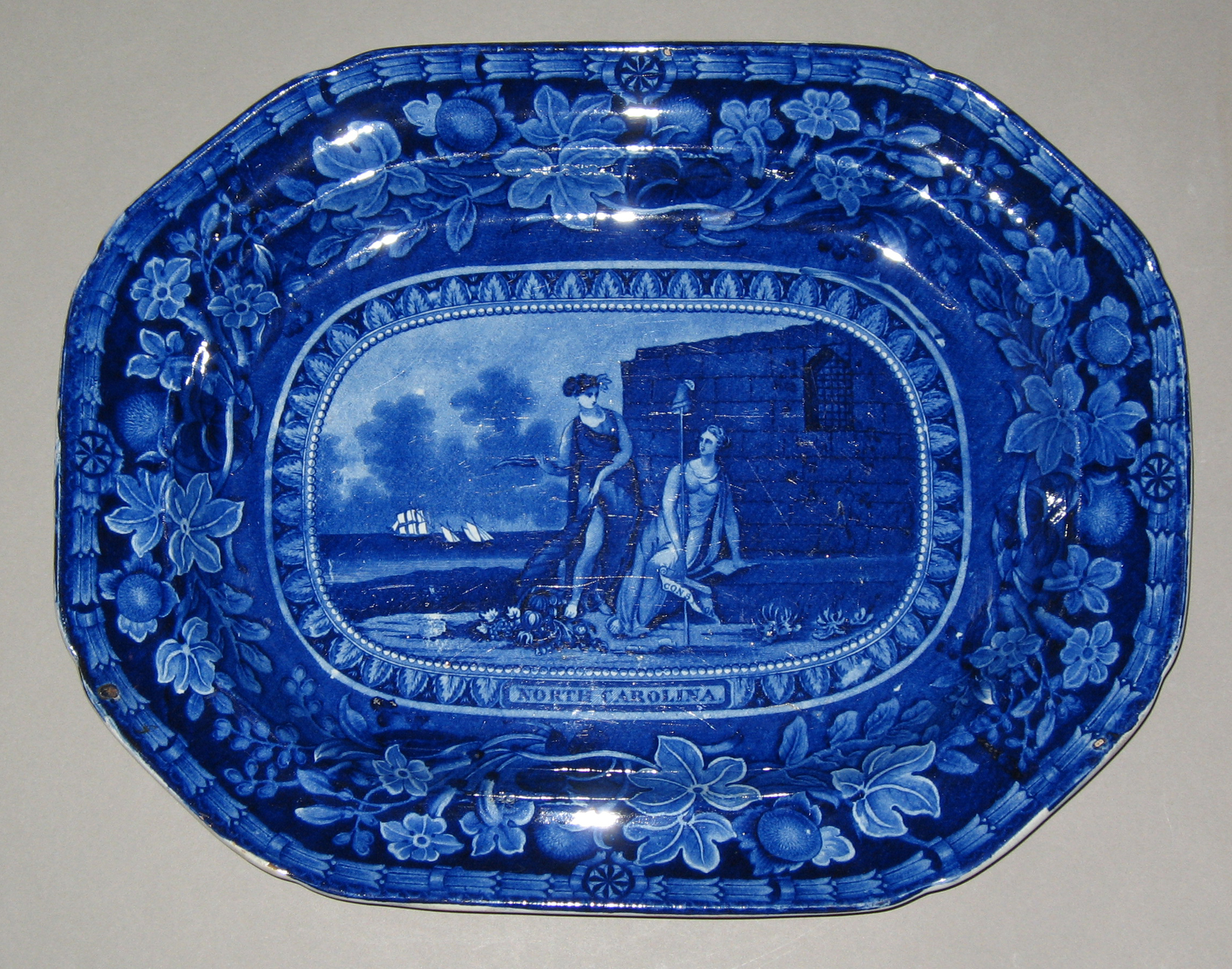 1953.0184 Platter