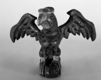 Figure - Bird (eagle)