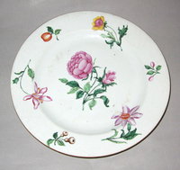 Plate