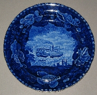 Plate - Dinner plate