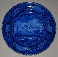 Plate - Dinner plate