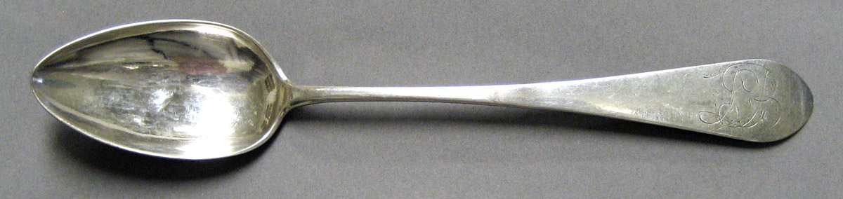 Metals - Spoon