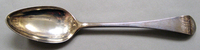 Spoon - Tablespoon