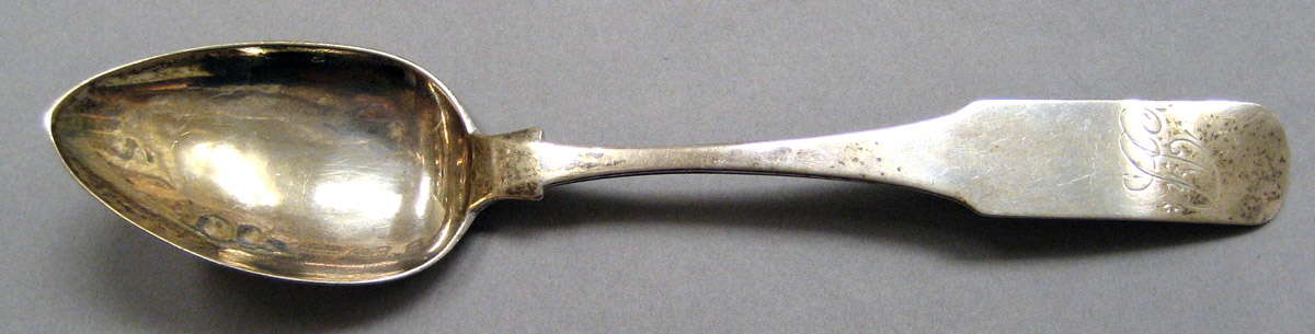 Metals - Spoon