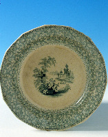 Plate