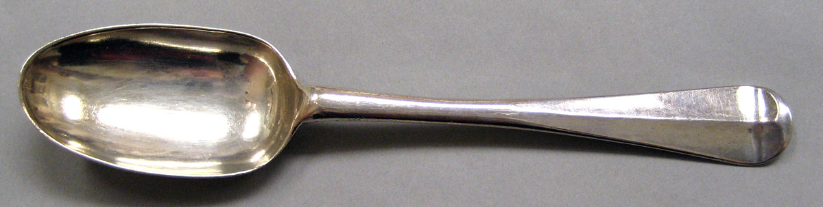 1962.0240.870 Silver Spoon upper surface