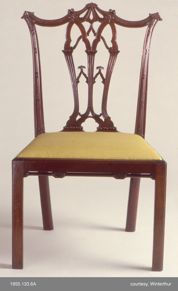 Furniture - Chair