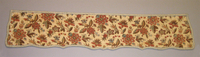 Bed hanging - Valance