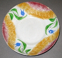 Saucer