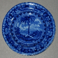 Plate - Cup plate