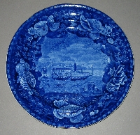 Plate - Dinner plate