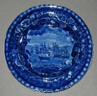 Plate - Dinner plate