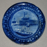 Plate - Cup plate