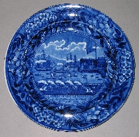 Plate