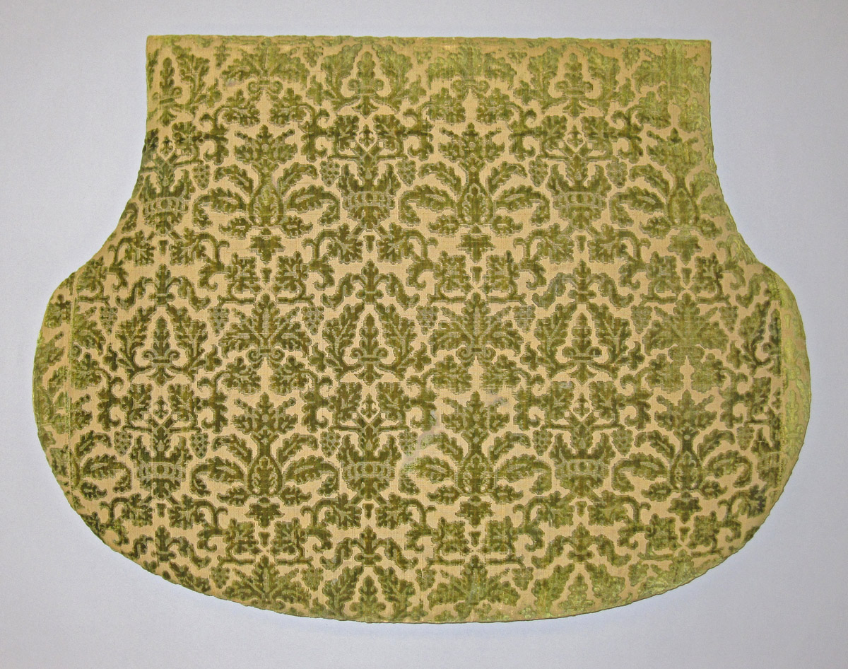 Textiles (Furnishing) - Slip seat