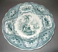 Plate