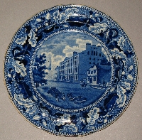 Plate - Dinner plate